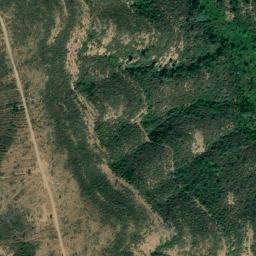 Satellite imagery of Morgan Ridge, US