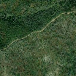 Satellite imagery of Mosquito Ridge, US