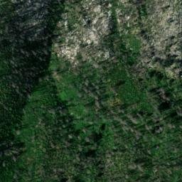 Satellite imagery of Mountain Spring House Ridge, US