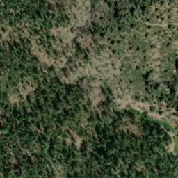 Satellite imagery of Bellevue Mine, US