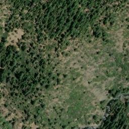 Satellite imagery of Bellevue Mine, US