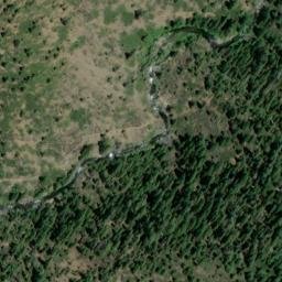 Satellite imagery of Bellevue Mine, US