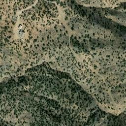 Satellite imagery of Juniper Ridge, US