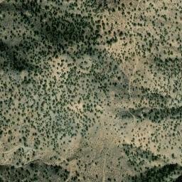 Satellite imagery of Juniper Ridge, US