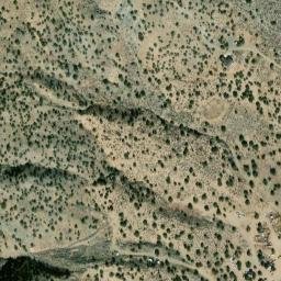 Satellite imagery of Juniper Ridge, US