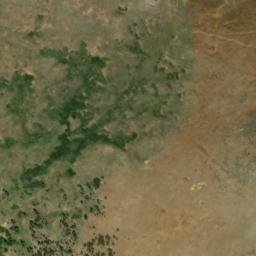 Satellite imagery of Curmon Mine, US