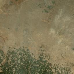 Satellite imagery of Denver Mine, US