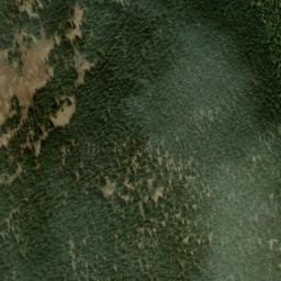 Satellite imagery of Clermont Mine, US