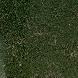 Satellite imagery of Montgomery Ward Mine, US