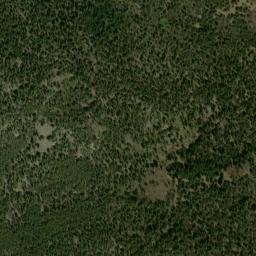 Satellite imagery of F W Cram Mine, US