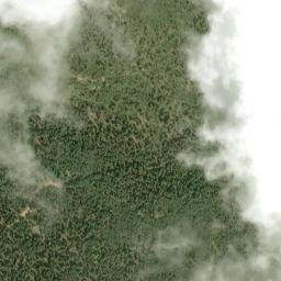 Satellite imagery of Boxer Mine, US