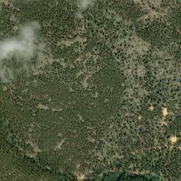 Satellite imagery of Humboldt Mine, US