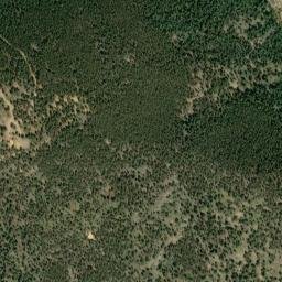 Satellite imagery of Argus Mine, US