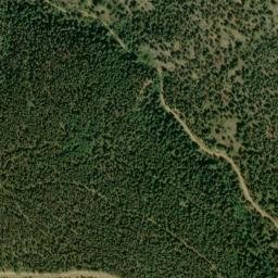 Satellite imagery of Arden Mine, US