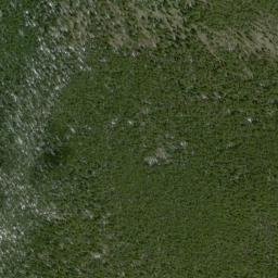 Satellite imagery of Santa Fe Mountain Mine, US