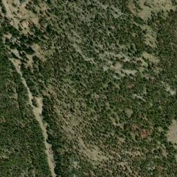 Satellite imagery of Grover Mine, US