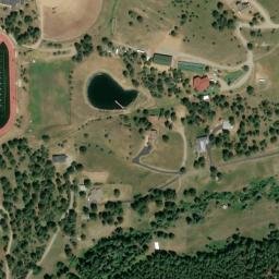 Satellite imagery of Jacobson Ranch Mine, US