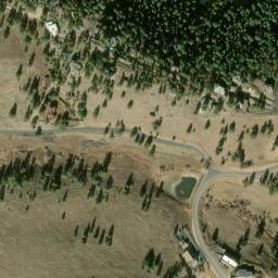 Satellite imagery of Capitol Central Mine, US