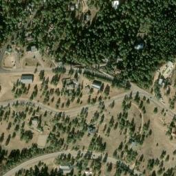 Satellite imagery of Capitol Central Mine, US