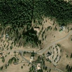 Satellite imagery of Capitol Central Mine, US