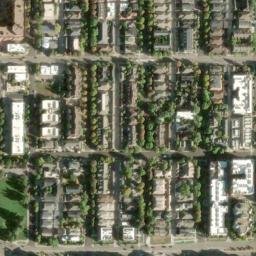 Satellite imagery of 5 E — NGS KK0434 — Denver, US, US