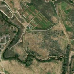 Satellite imagery of B 407 RESET — NGS DF8459 — Aurora, US, US