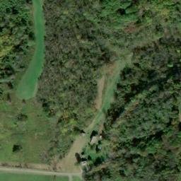 Satellite imagery of Hintshon Ridge, US