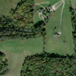 Satellite imagery of Hintshon Ridge, US