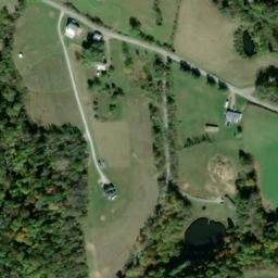 Satellite imagery of Hintshon Ridge, US