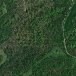 Satellite imagery of Griffith Ridge, US