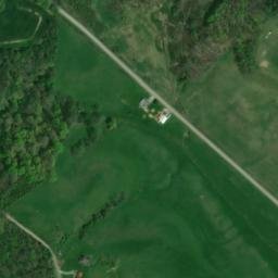 Satellite imagery of Griffith Ridge, US