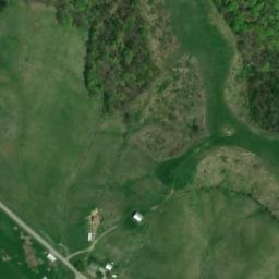 Satellite imagery of Griffith Ridge, US