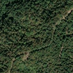 Satellite imagery of Brushy Ridge, US