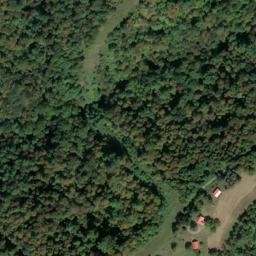 Satellite imagery of Parsons Ridge, US