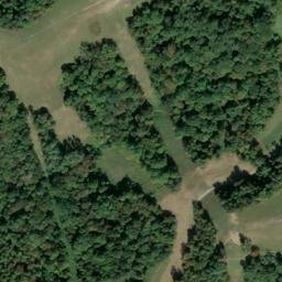 Satellite imagery of Coffield Ridge, US