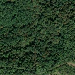 Satellite imagery of Coffield Ridge, US