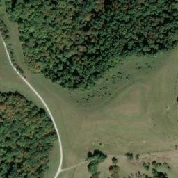 Satellite imagery of Johnson Ridge, US