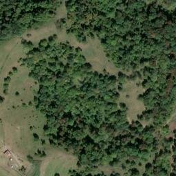 Satellite imagery of Johnson Ridge, US