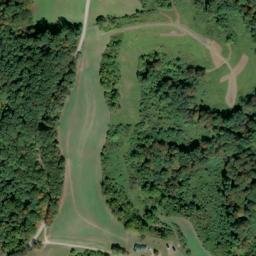 Satellite imagery of Miller Ridge, US