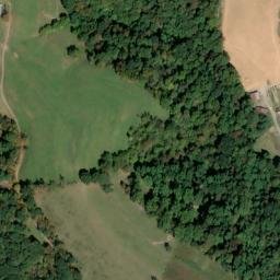Satellite imagery of Federal Number 1 Mine, US