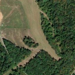 Satellite imagery of Federal Number 1 Mine, US