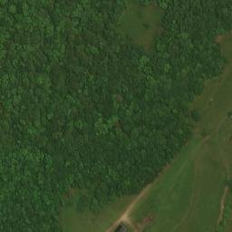 Satellite imagery of Frazee Ridge, US