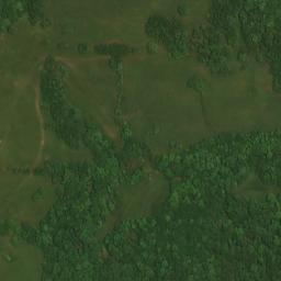 Satellite imagery of Frazee Ridge, US