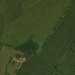 Satellite imagery of Sausman Mine, US