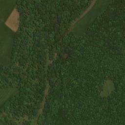 Satellite imagery of Sausman Mine, US