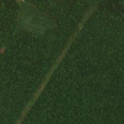 Satellite imagery of Sausman Mine, US