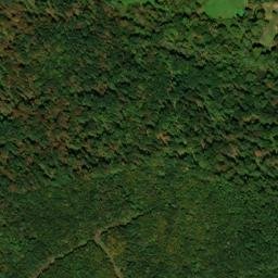 Satellite imagery of Chestnut Ridge, US