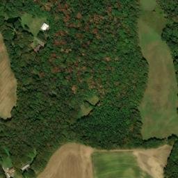 Satellite imagery of Chestnut Ridge, US