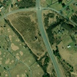 Satellite imagery of Shriver Ridge, US