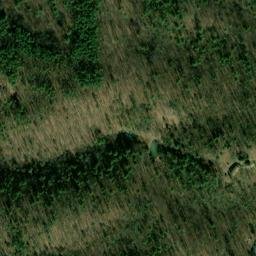 Satellite imagery of Divide Ridge, US